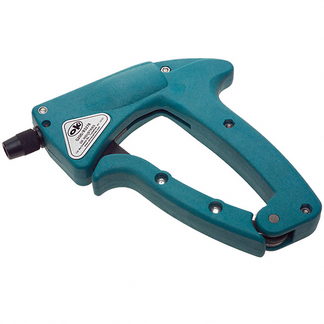 G200/R3278 Jonard Tools  Avvolgimento in filo metallico